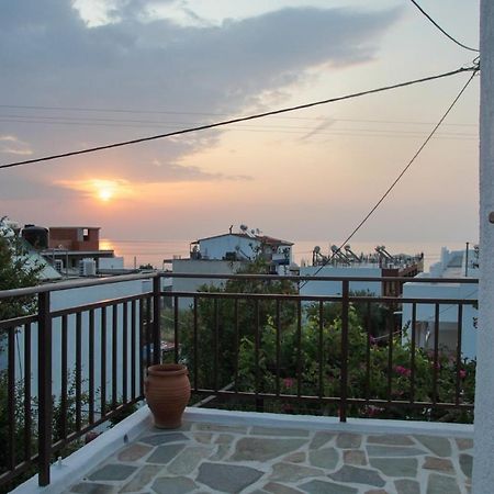 Villa Nefeli Rhodes Archangelos  Extérieur photo