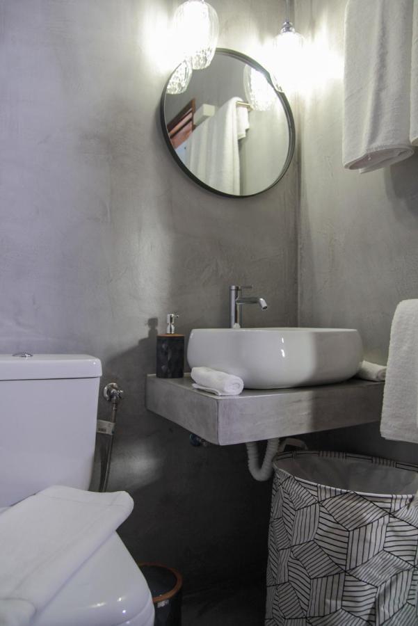 Villa Nefeli Rhodes Archangelos  Extérieur photo
