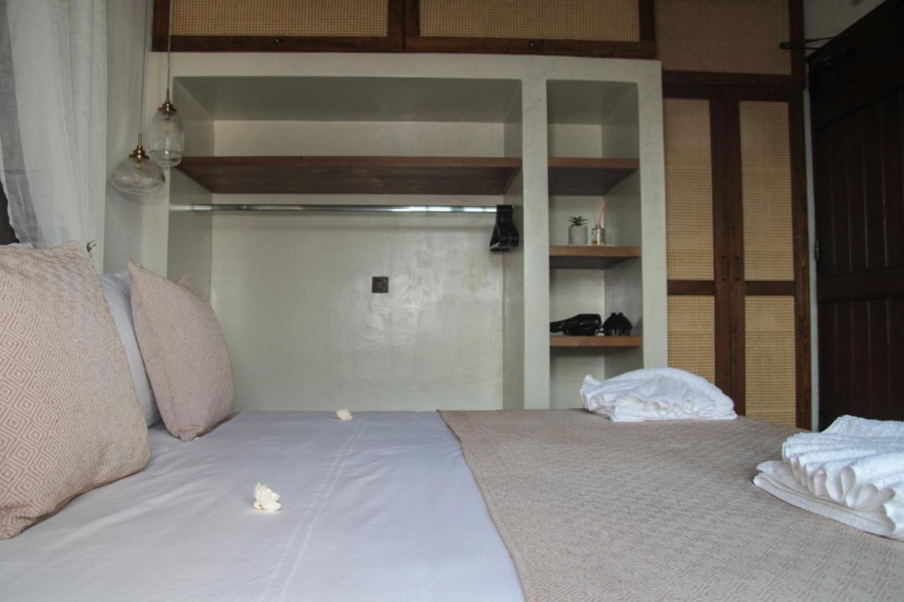 Villa Nefeli Rhodes Archangelos  Extérieur photo