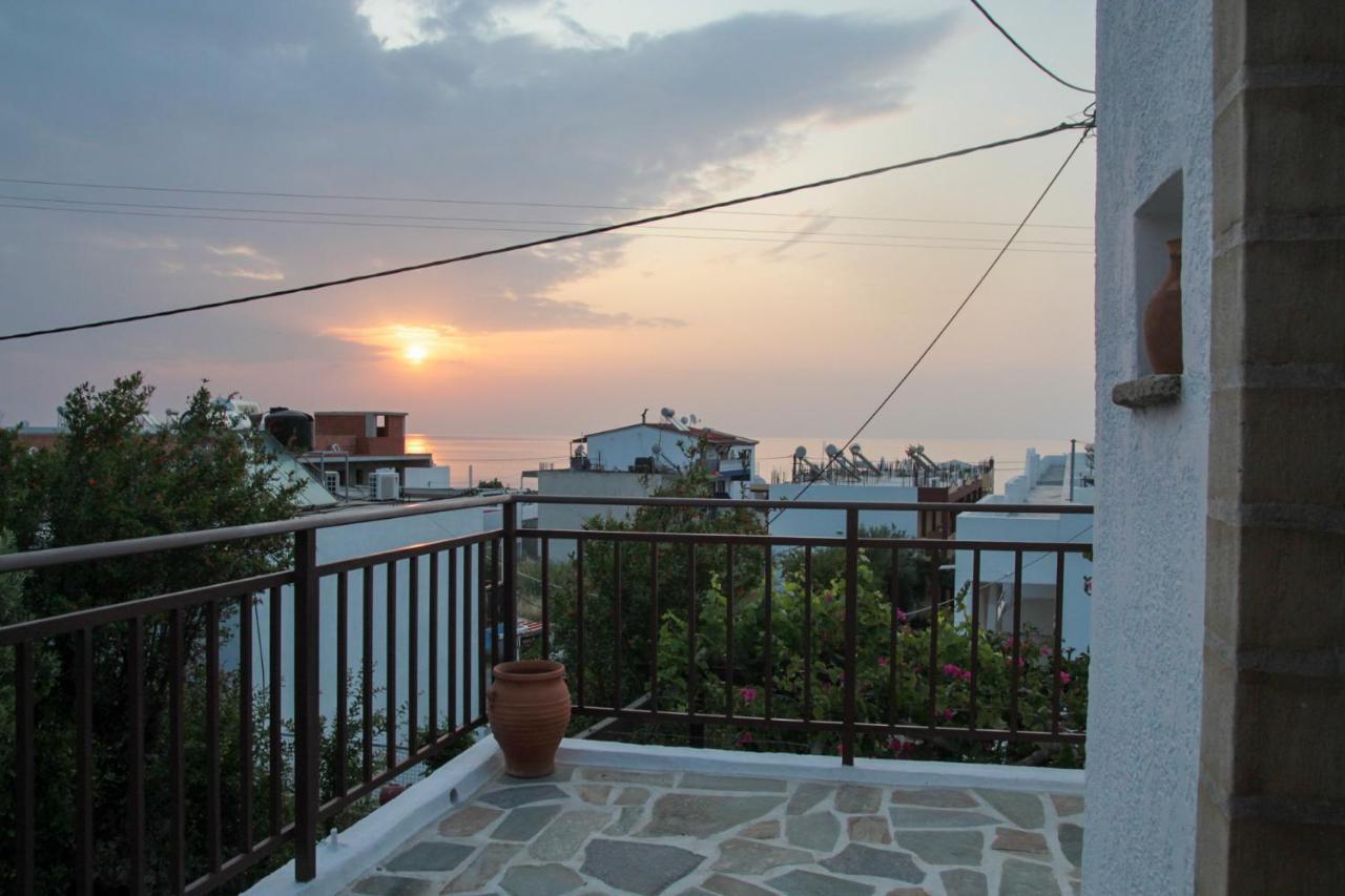 Villa Nefeli Rhodes Archangelos  Extérieur photo