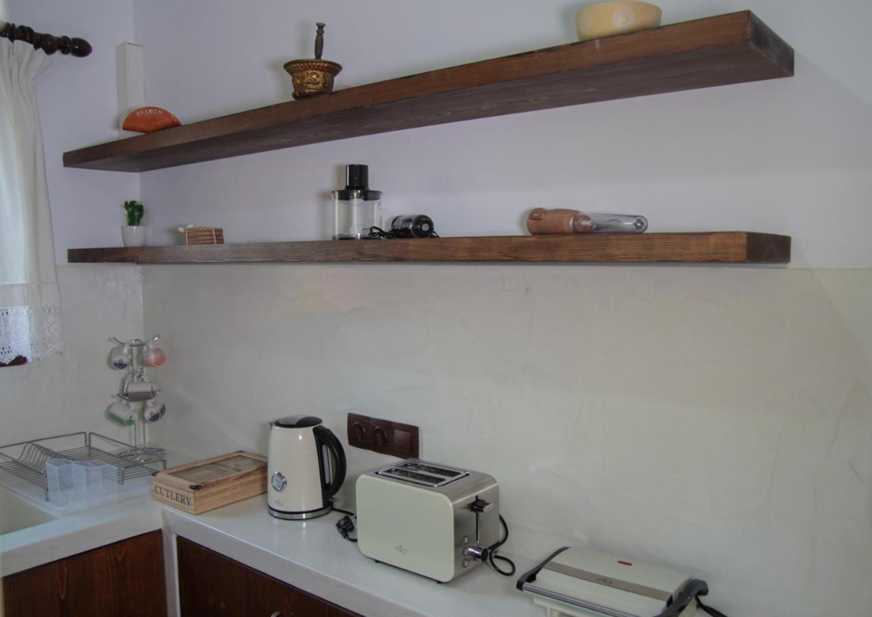 Villa Nefeli Rhodes Archangelos  Extérieur photo