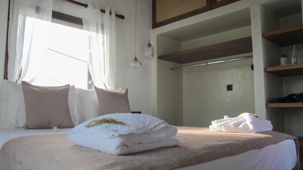 Villa Nefeli Rhodes Archangelos  Extérieur photo