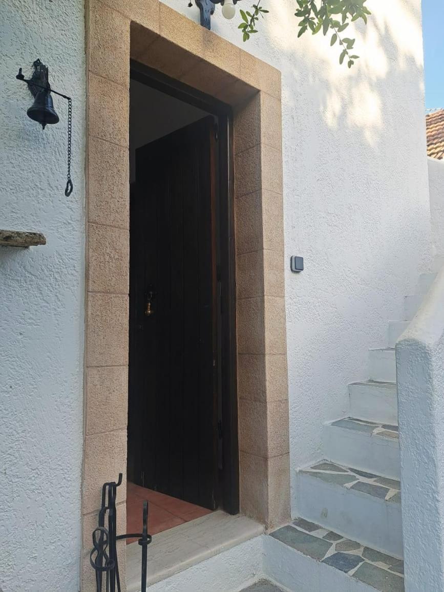 Villa Nefeli Rhodes Archangelos  Extérieur photo